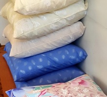Реставрация подушек перин одеял - Ателье, обувные мастерские, мелкий ремонт в Севастополе