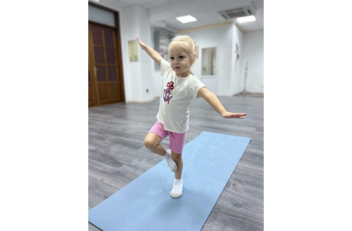 ​Танцевальный клуб «Мира» - красота, энергия, здоровье для взрослых и малышей! - Танцевальные студии в Севастополе