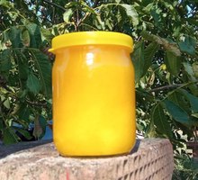 Мед оптом, акация, подсолнечный, разнотравье - Пчеловодство в Симферополе