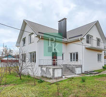 Продам дом 245м² на участке 12 соток - Дома в Гончарном