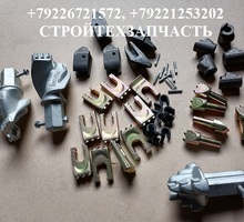 Забурник шнека SH4 SH5 SH6 усиленный 33-9207 delta - Другие запчасти в Крыму