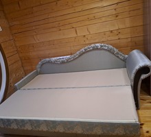 Диван раскладной - Мебель для спальни в Бахчисарае