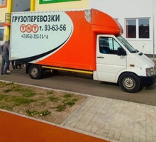 Квартирный переезд & Грузоперевозки.Грузчики - Грузовые перевозки в Севастополе