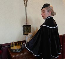 Организация кремации - Ритуальные услуги в Симферополе