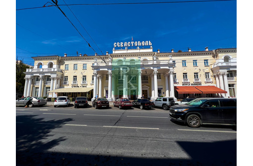 Продается торговое помещение, 223.7м² - Продам в Севастополе