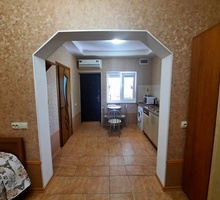 Сдам 1-комнатную квартиру для комфортного отдыха в Алуште. - Аренда квартир в Алуште