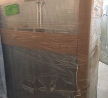 Холодильный шкаф Bolarus S-147 S inox, 1400л - Продажа в Керчи