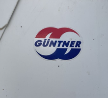 Конденсатор Guntner gcvc rd 063.1/23-37 воздушного охлаждения - Продажа в Крыму