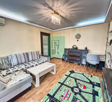 Продам 3-к квартиру 70.4м² 3/9 этаж - Квартиры в Севастополе
