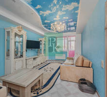 Продается 1-к квартира 37.9м² 1/9 этаж - Квартиры в Севастополе