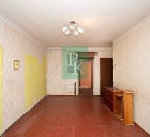 Продается 3-к квартира 62м² 4/5 этаж - Квартиры в Севастополе