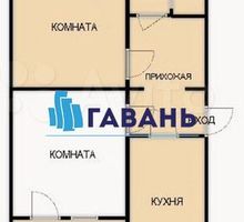 Двухкомнатная ул.Косарева д.27 - Квартиры в Севастополе