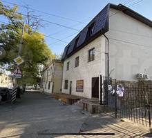Продается отдельно стоящее здание в Центре города - Продам в Крыму