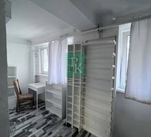 Продается 1-к квартира 28.8м² 1/5 этаж - Квартиры в Севастополе