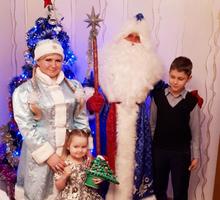 Дед Мороз и Снегурочка на дом - Свадьбы, торжества в Заозёрном