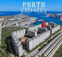 Продажа 3-к квартиры 75м² 2/10 этаж - Квартиры в Севастополе