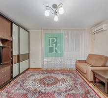 Продается 1-к квартира 49м² 5/5 этаж - Квартиры в Севастополе