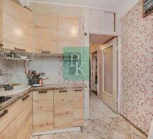 Продается 3-к квартира 66м² 1/5 этаж - Квартиры в Севастополе