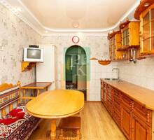 Продам 3-к квартиру 76.4м² 3/4 этаж - Квартиры в Крыму