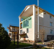 Продается дом 340м² на участке 4.6 сотки - Дома в Севастополе