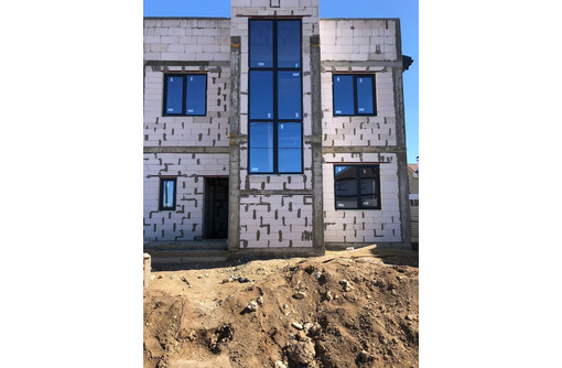 ​Металлопластиковые окна, двери, балконы – завод «Горница-Крым»: производство, монтаж - Окна в Севастополе