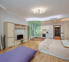 Продажа 1-к квартиры 43.6м² 7/10 этаж - Квартиры в Севастополе