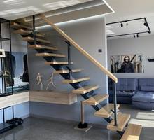 ​Лестницы, корпусная мебель на заказ в Симферополе – «Still Line»: изделия на любой вкус! - Лестницы в Симферополе