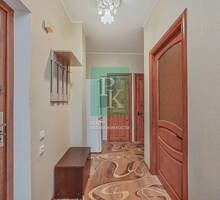 Продам 1-к квартиру 44.6м² 2/5 этаж - Квартиры в Севастополе