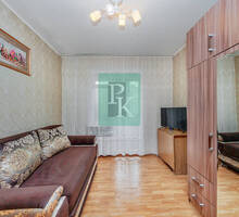 Продажа 3-к квартиры 70м² 3/5 этаж - Квартиры в Севастополе