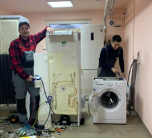 Требуются мастера по ремонту холодильников - Другие сферы деятельности в Севастополе