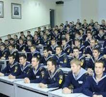 Консультации и помощь для студентов морских ВУЗов - Обучение для моряков в Керчи