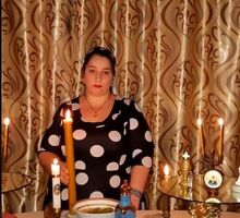 Народный целитель биоэнерготерапевт Ольга Николаевна - Гадание, магия, астрология в Севастополе