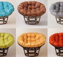 Пошив подушек для плетёной мебели - Мебель на заказ в Севастополе