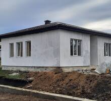 Продам дом 114 кв.м. в с. Пионерское Симферопольского района - Дома в Крыму