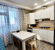 Продажа 2-к квартиры 43м² 9/10 этаж - Квартиры в Севастополе