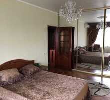 Продам 1 ю квартиру Героев Сталиграда с хорошим евроремонтом - Квартиры в Симферополе