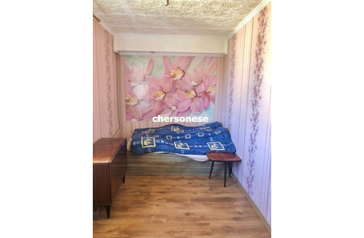 Продажа 2-к квартиры 42.9м² 5/5 этаж - Квартиры в Севастополе