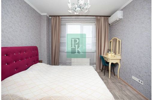 Продам 2-к квартиру 63.2м² 9/10 этаж - Квартиры в Севастополе