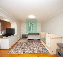Продажа 1-к квартиры 42.8м² 5/5 этаж - Квартиры в Севастополе