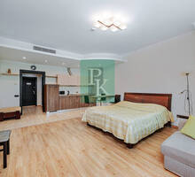 Продается 1-к квартира 41.7м² 7/10 этаж - Квартиры в Севастополе