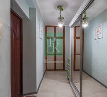Продажа 1-к квартиры 33м² 4/5 этаж - Квартиры в Севастополе