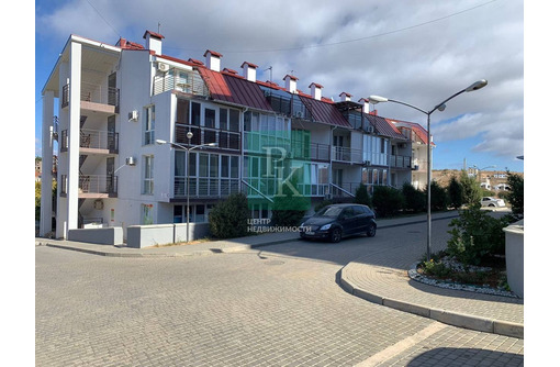 Продажа 1-к квартиры 25м² 2/4 этаж - Квартиры в Севастополе