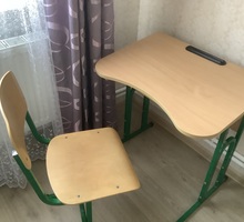 Школьная парта - Детская мебель в Бахчисарае