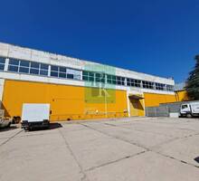 Сдается производственное помещение, 1100м² - Сдам в Севастополе