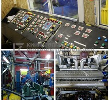 Стендовые испытания дизельных двигателей - Продажа в Симферополе
