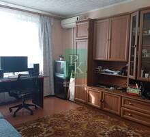 Продам 1-к квартиру 34.6м² 4/5 этаж - Квартиры в Севастополе