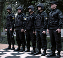 ​Охранному предприятию требуются сотрудники в группу быстрого реагирования - Охрана, безопасность в Севастополе