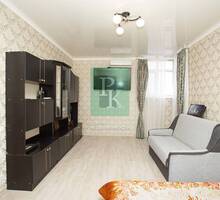 Продается 1-к квартира 40м² 1/16 этаж - Квартиры в Севастополе
