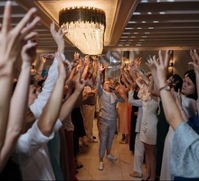 Ведущий на Ваш праздник - Свадьбы, торжества в Севастополе