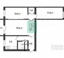 Продажа комнаты 11.6м² - Комнаты в Севастополе